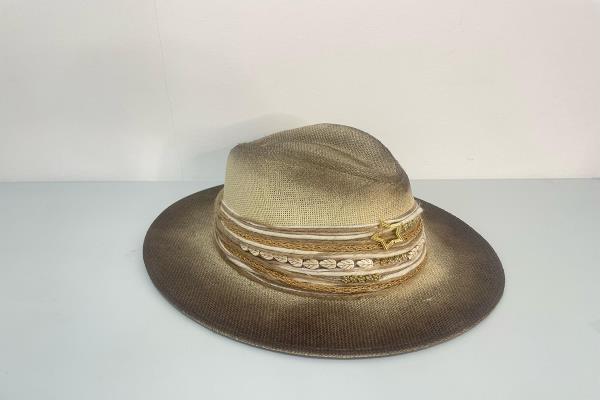 The Star Cowgirl Hat
